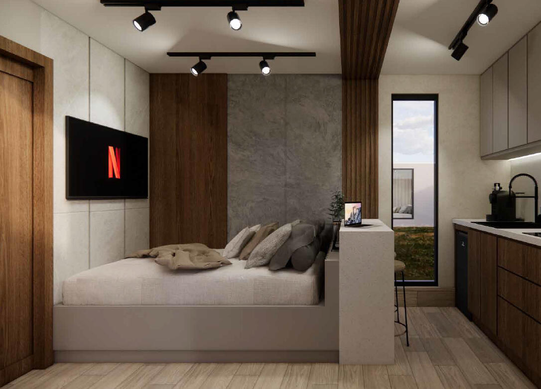 Bed Bed