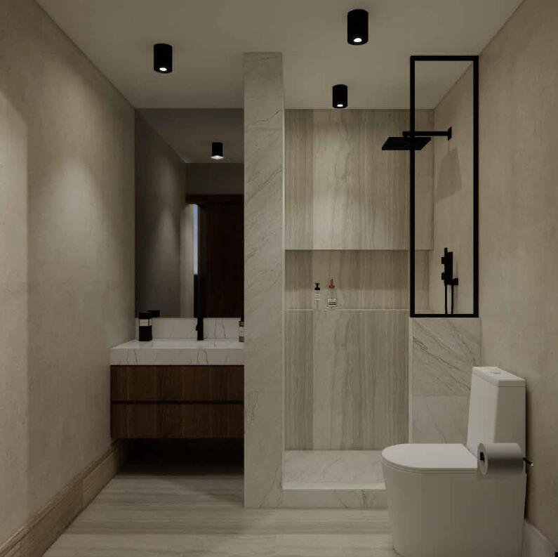 Barhroom Barhroom