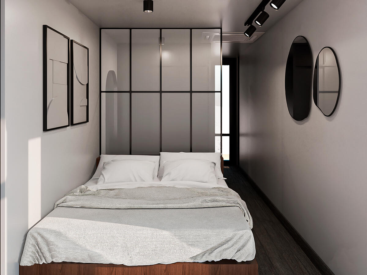 20 CALIROOM